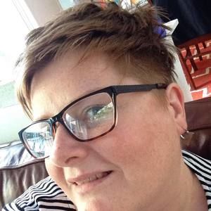 Meet your Posher, Joanna